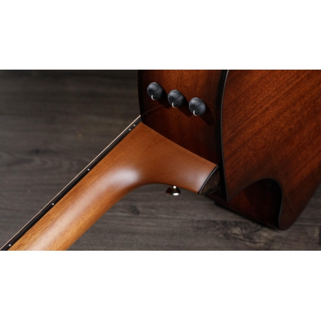 Taylor 512ce 12-Fret Urban Ironbark