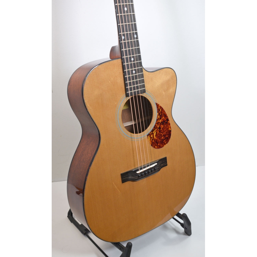 Eastman E1OMCE DLX