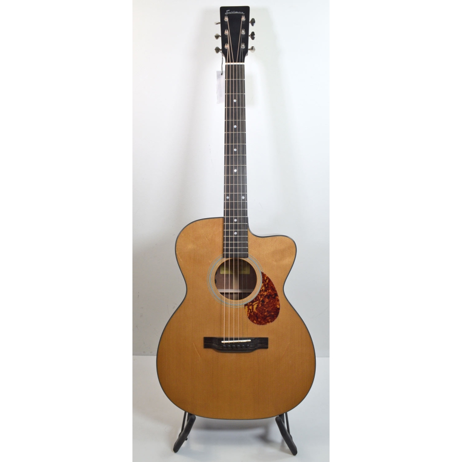 Eastman E1OMCE DLX