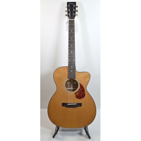 Eastman E1OMCE DLX