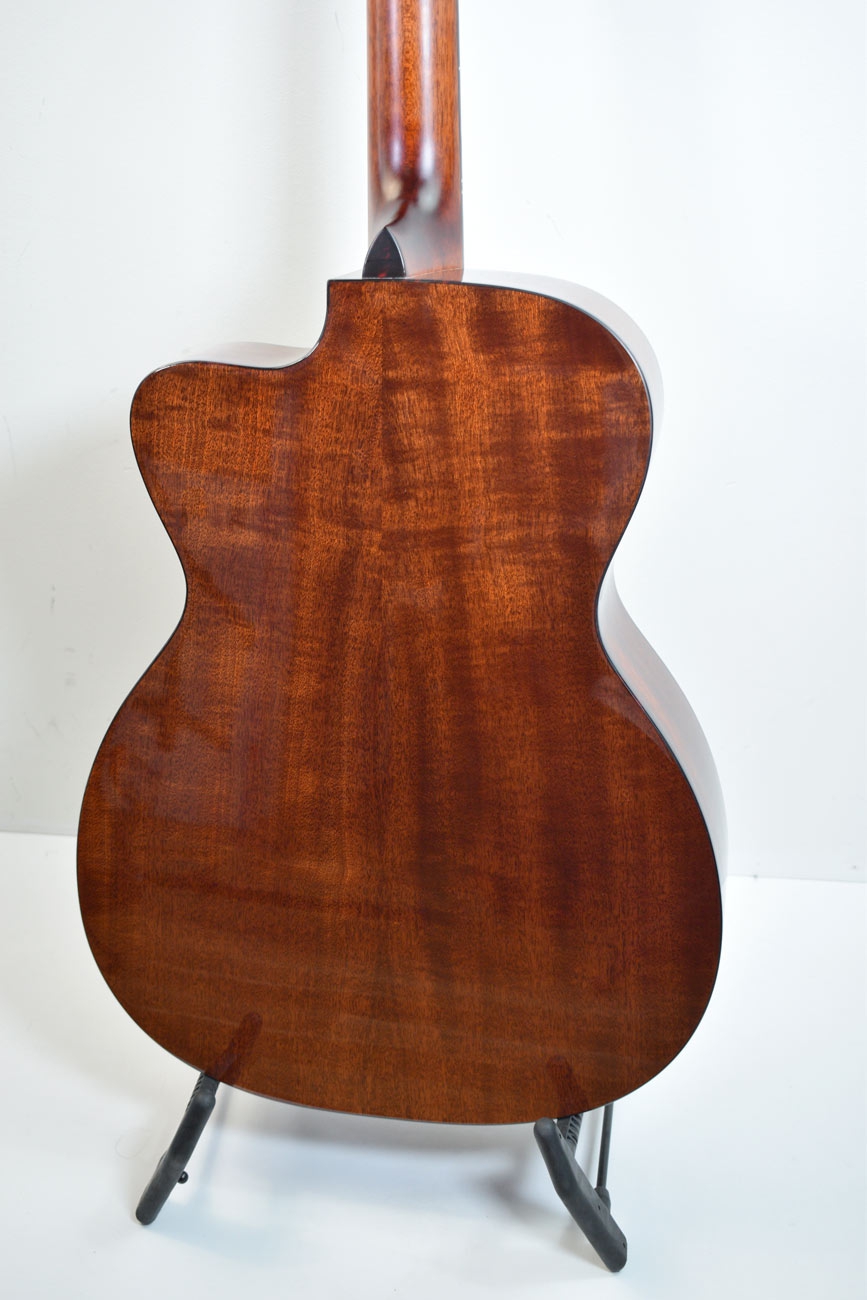 Eastman E1OMCE DLX