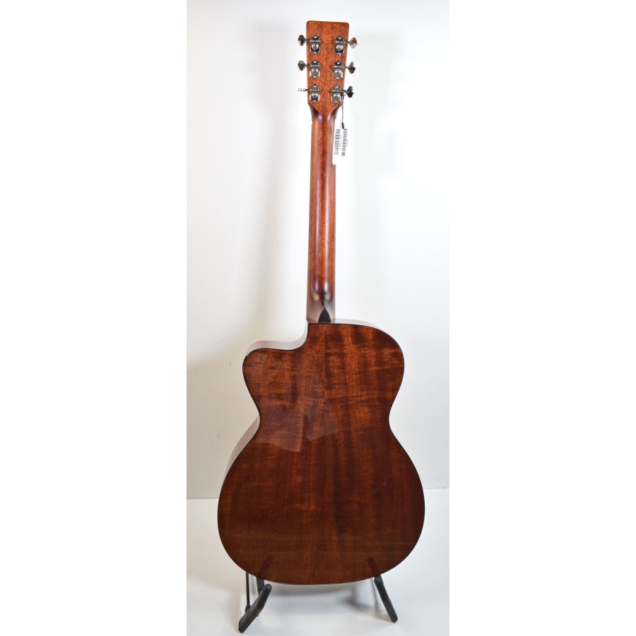 Eastman E1OMCE DLX