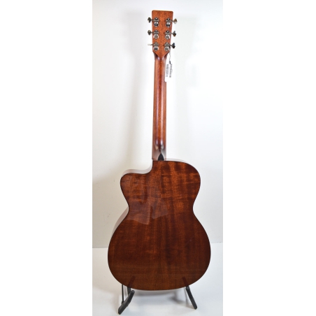 Eastman E1OMCE DLX