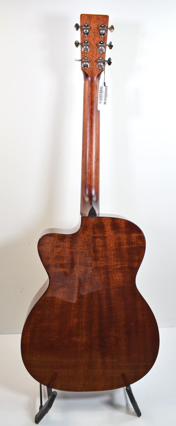 Eastman E1OMCE DLX