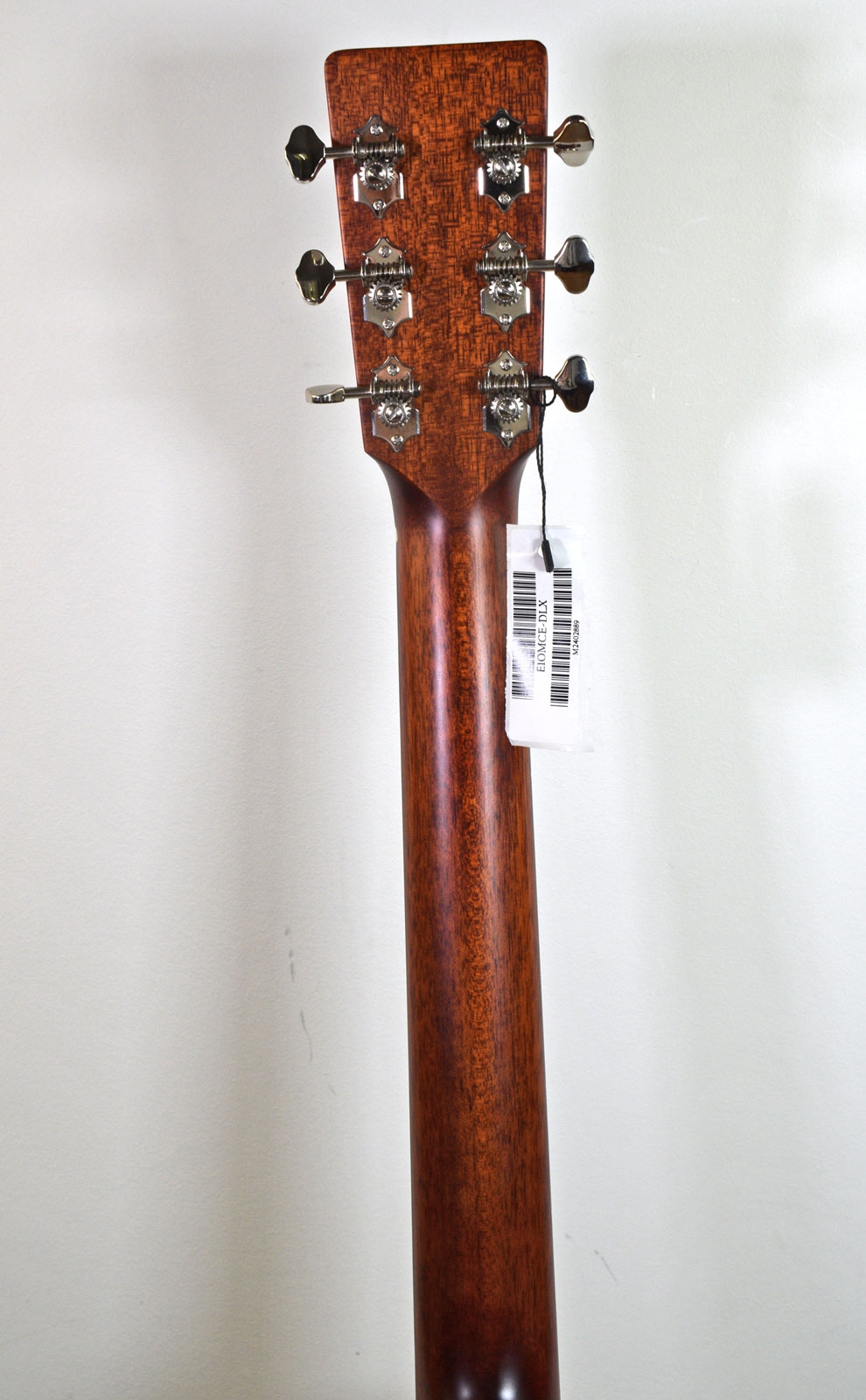 Eastman E1OMCE DLX