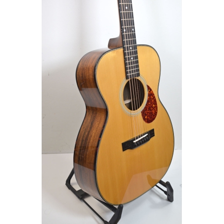 Eastman E3OM DLX