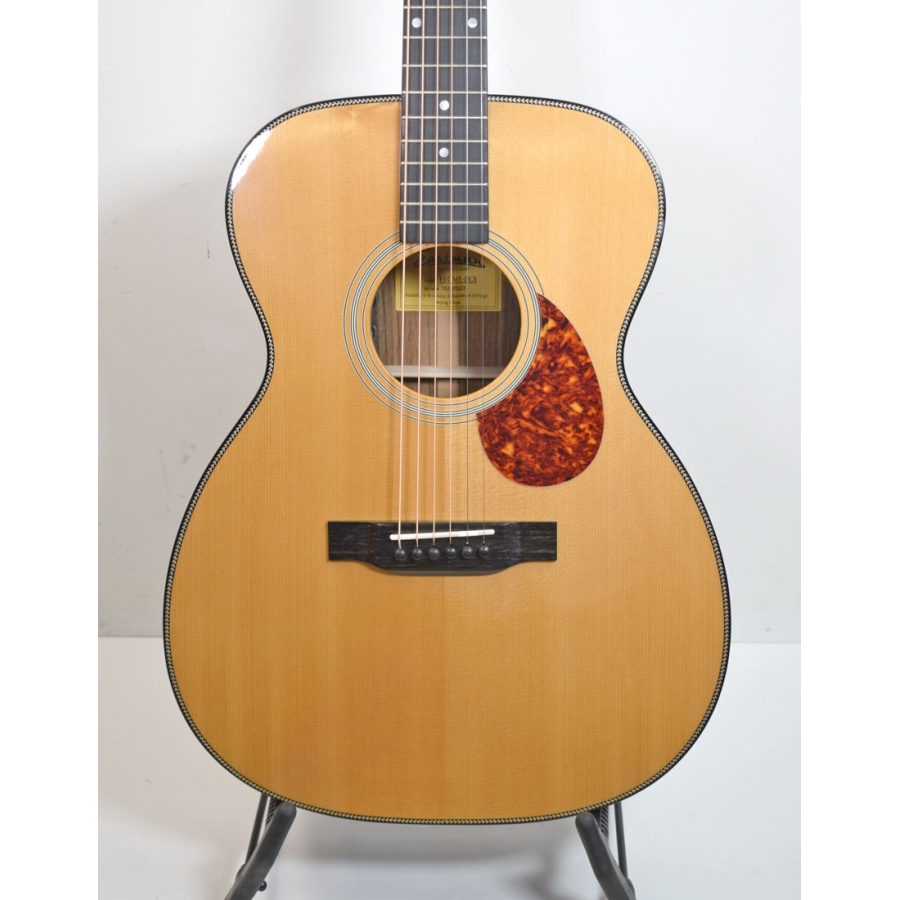 Eastman E3OM DLX