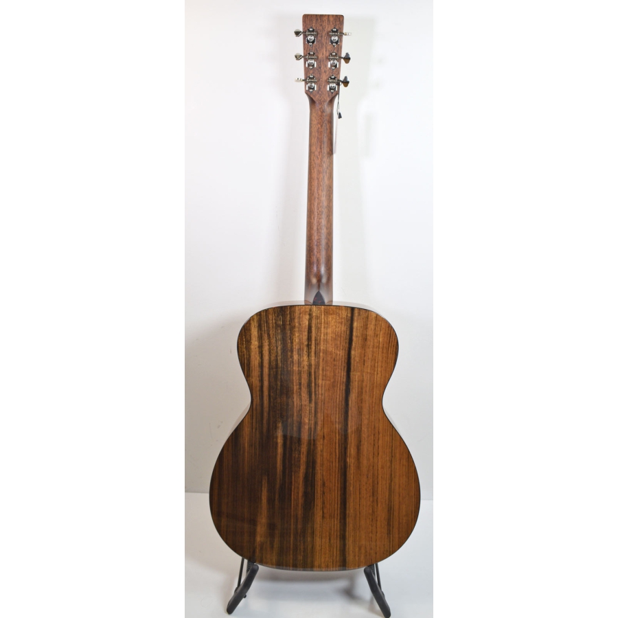 Eastman E3OM DLX