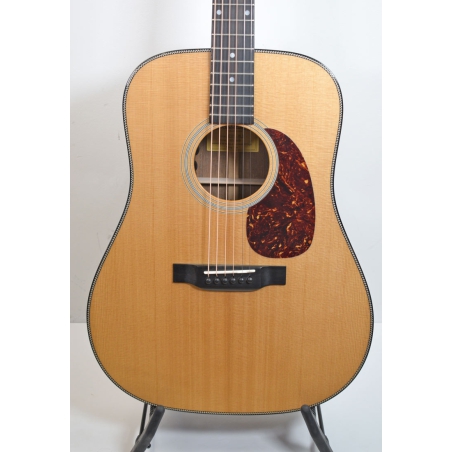 Eastman E3D DLX