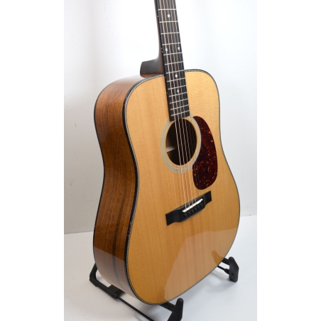 Eastman E3D DLX