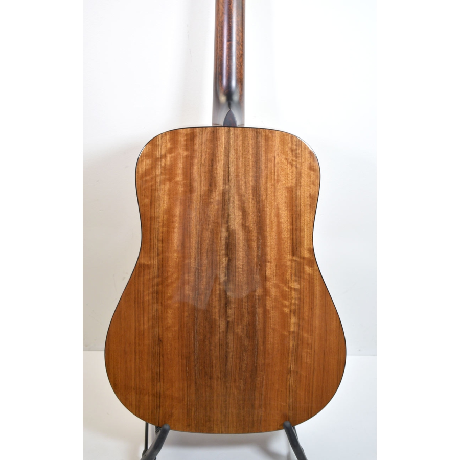 Eastman E3D DLX