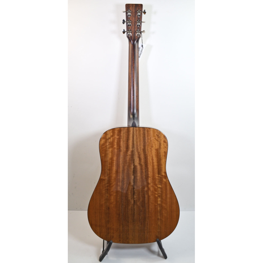 Eastman E3D DLX