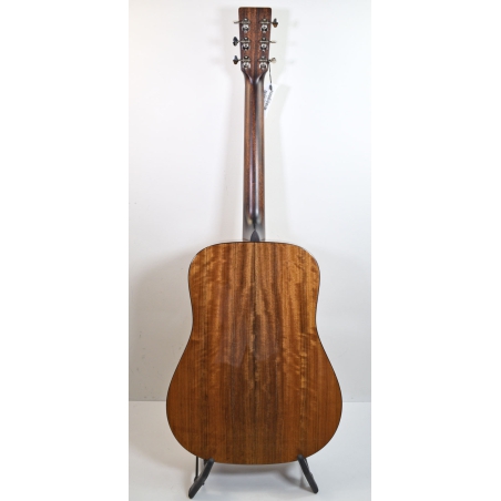 Eastman E3D DLX