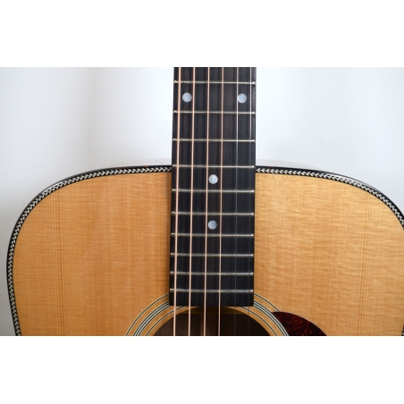 Eastman E3D DLX