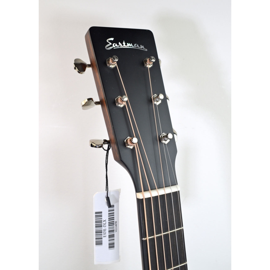 Eastman E3D DLX