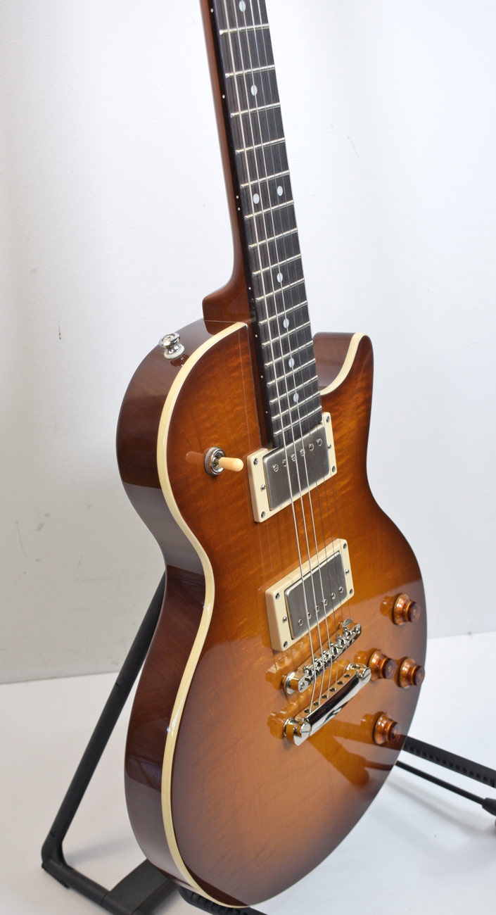 Stanford CR Marquee Classic Amber