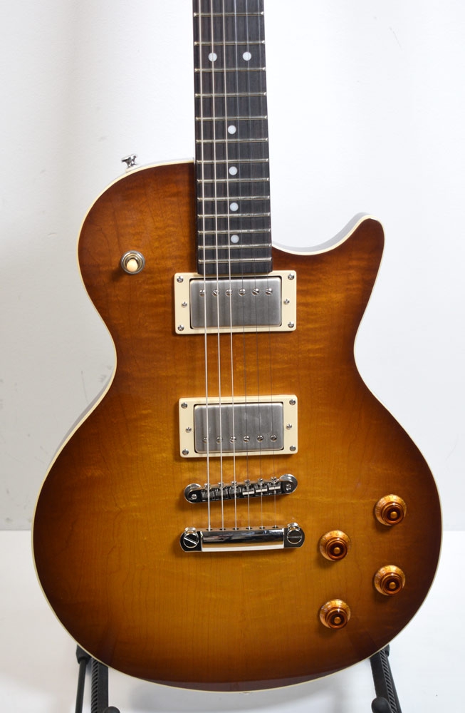 Stanford CR Marquee Classic Amber