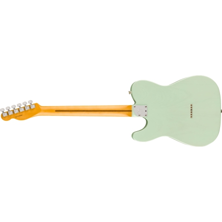 Fender American Professional II Telecaster Thinline TRNS SFG