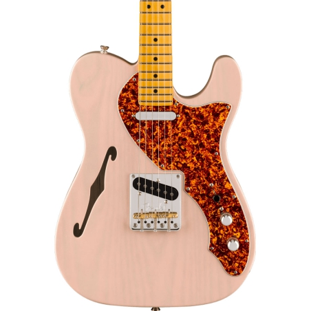 Fender American Professional II Telecaster Thinline TRNS SHP