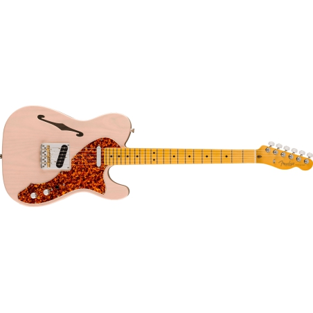 Fender American Professional II Telecaster Thinline TRNS SHP