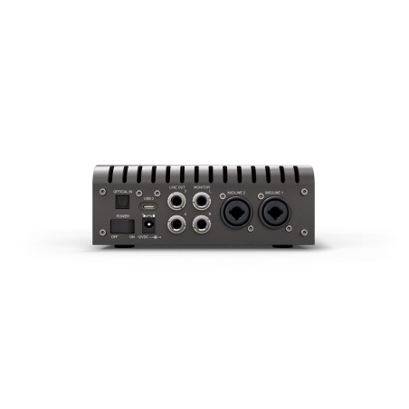 Universal Audio Apollo Twin X DUO USB HE