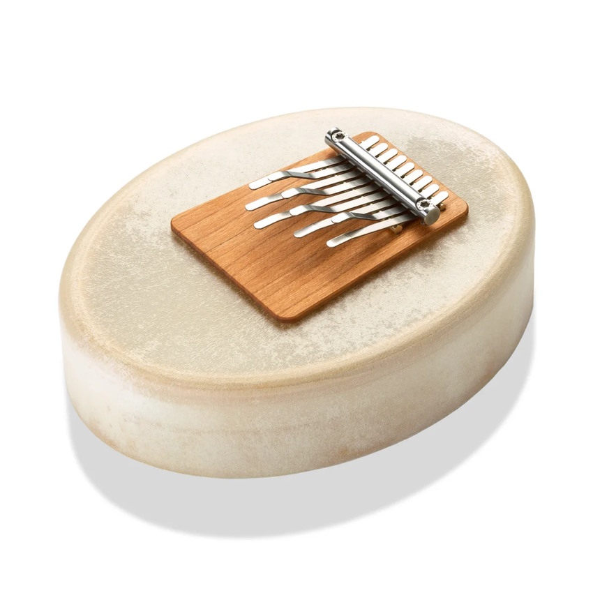 Hokema Sansula Deluxe Kalimba