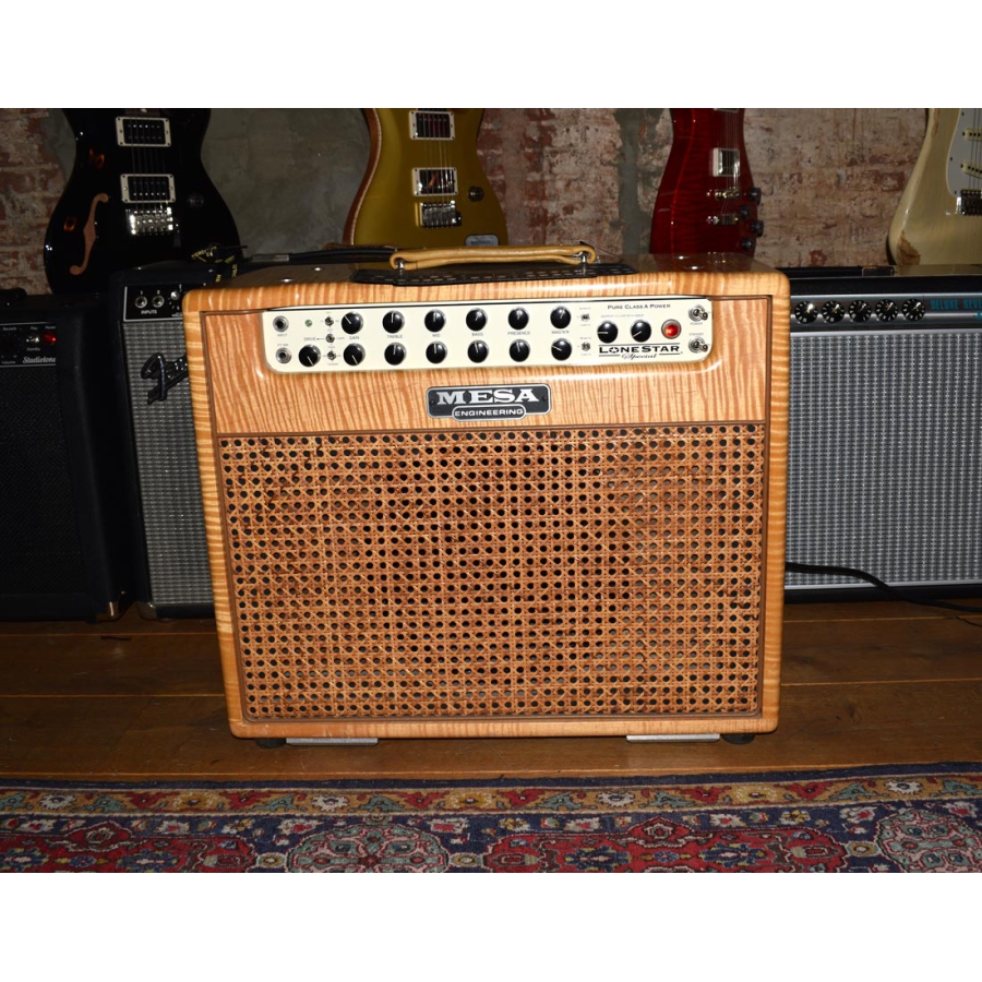 Mesa Boogie Lone Star Special 1x12 combo