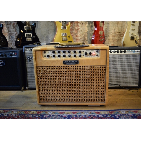 Mesa Boogie Lone Star Special 1x12 combo