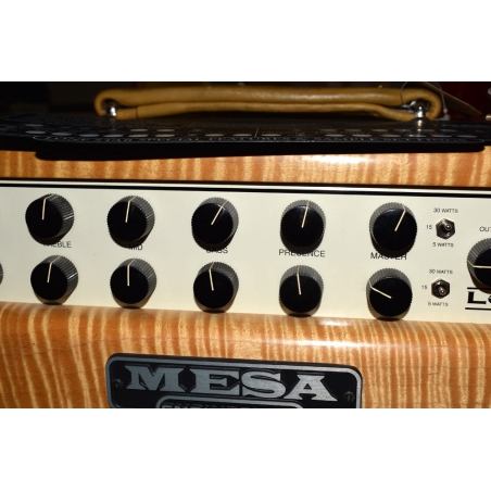 Mesa Boogie Lone Star Special 1x12 combo