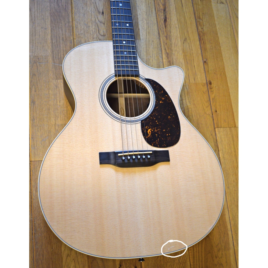 Martin GPC-16E RW B-Stock