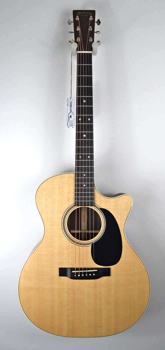 Martin GPC-16E RW B-Stock