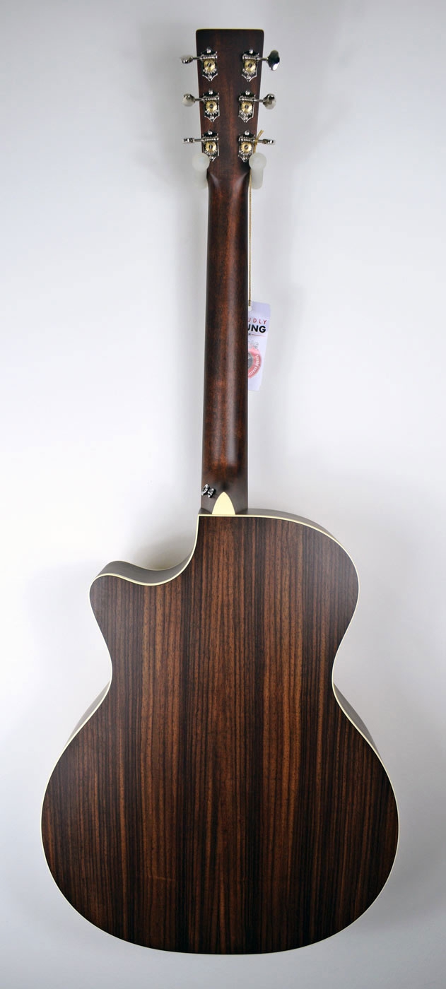 Martin GPC-16E RW B-Stock