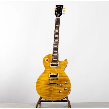 Gibson USA Slash Les Paul Standard Appetite Amber