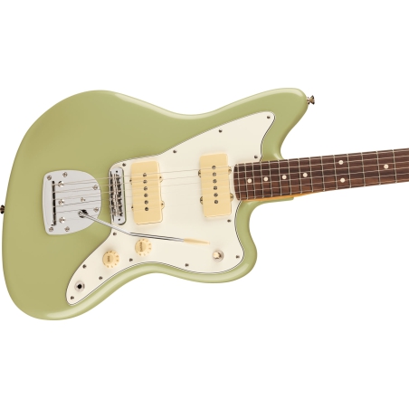 Fender Player II Jazzmaster RW Birch Green