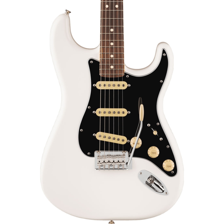 Fender Player II Stratocaster RW Polar White