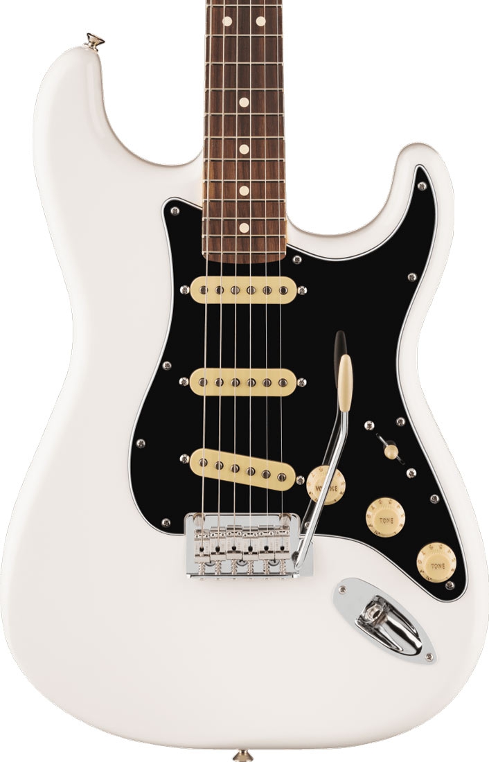 Fender Player II Stratocaster RW Polar White