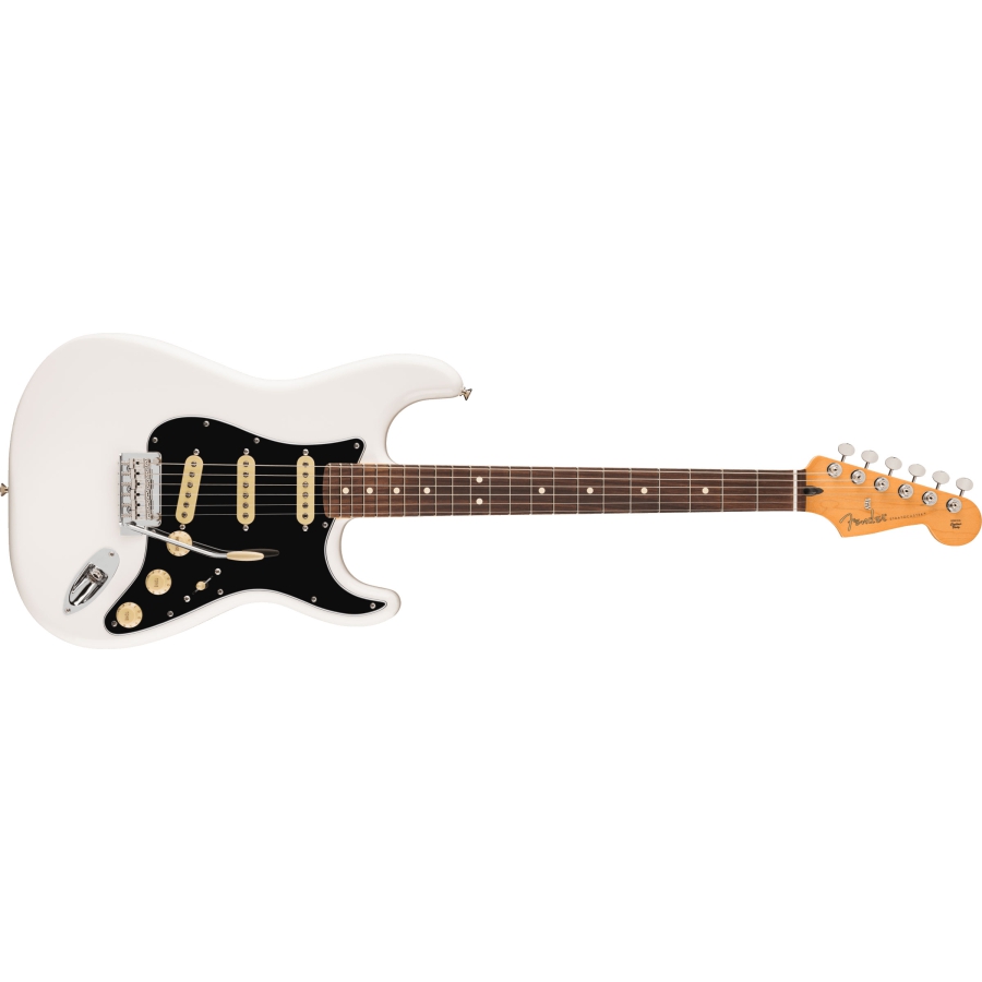 Fender Player II Stratocaster RW Polar White