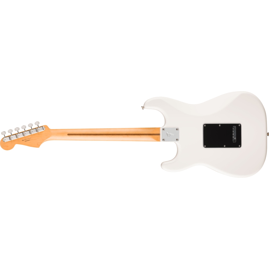 Fender Player II Stratocaster RW Polar White