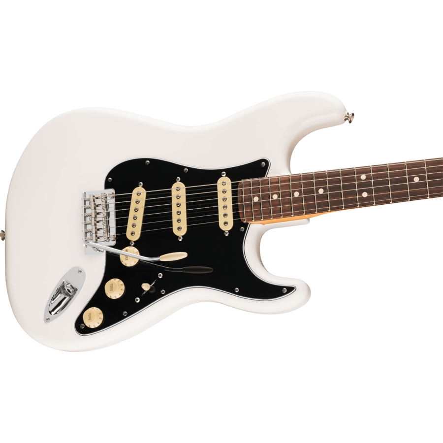 Fender Player II Stratocaster RW Polar White