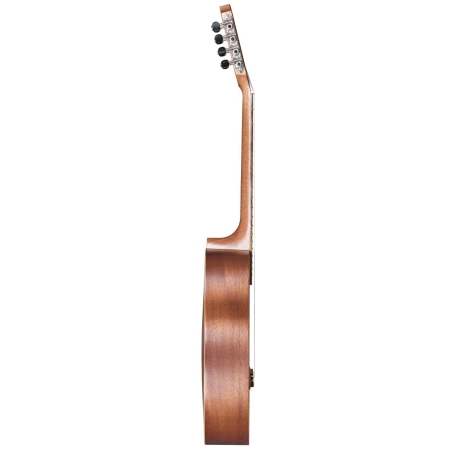 Baton Rouge V2-B8 sun Bariton ukulele 8 snaren