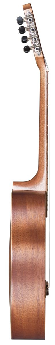 Baton Rouge V2-B8 sun Bariton ukulele 8 snaren