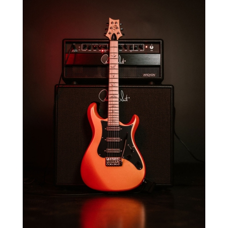 PRS SE NF3 MN Metallic Orange