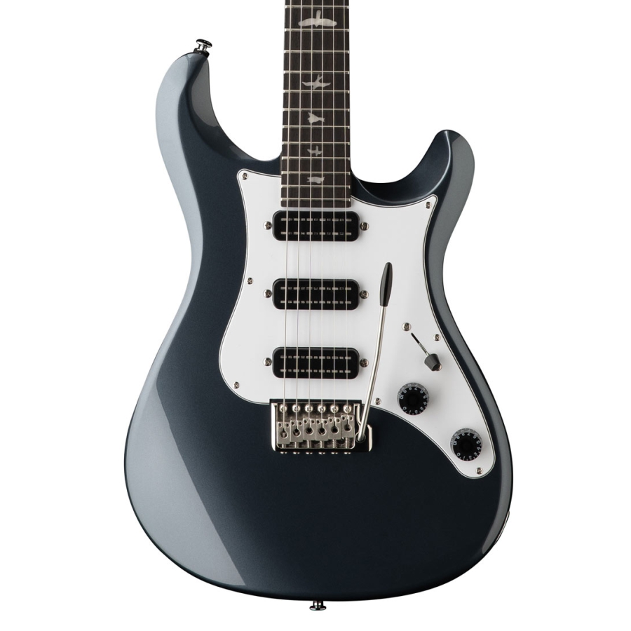 PRS SE NF3 RW Gun Metal Grey