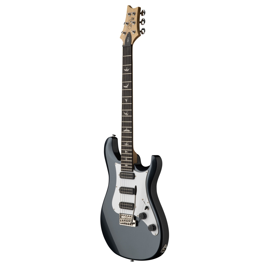 PRS SE NF3 RW Gun Metal Grey