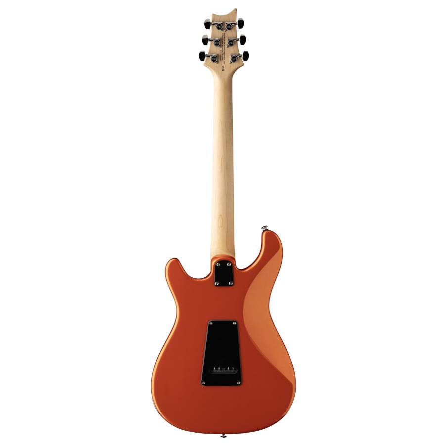 PRS SE NF3 RW Metallic Orange