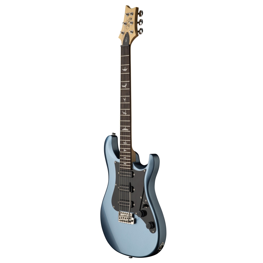 PRS SE NF3 RW Ice Blue Metallic