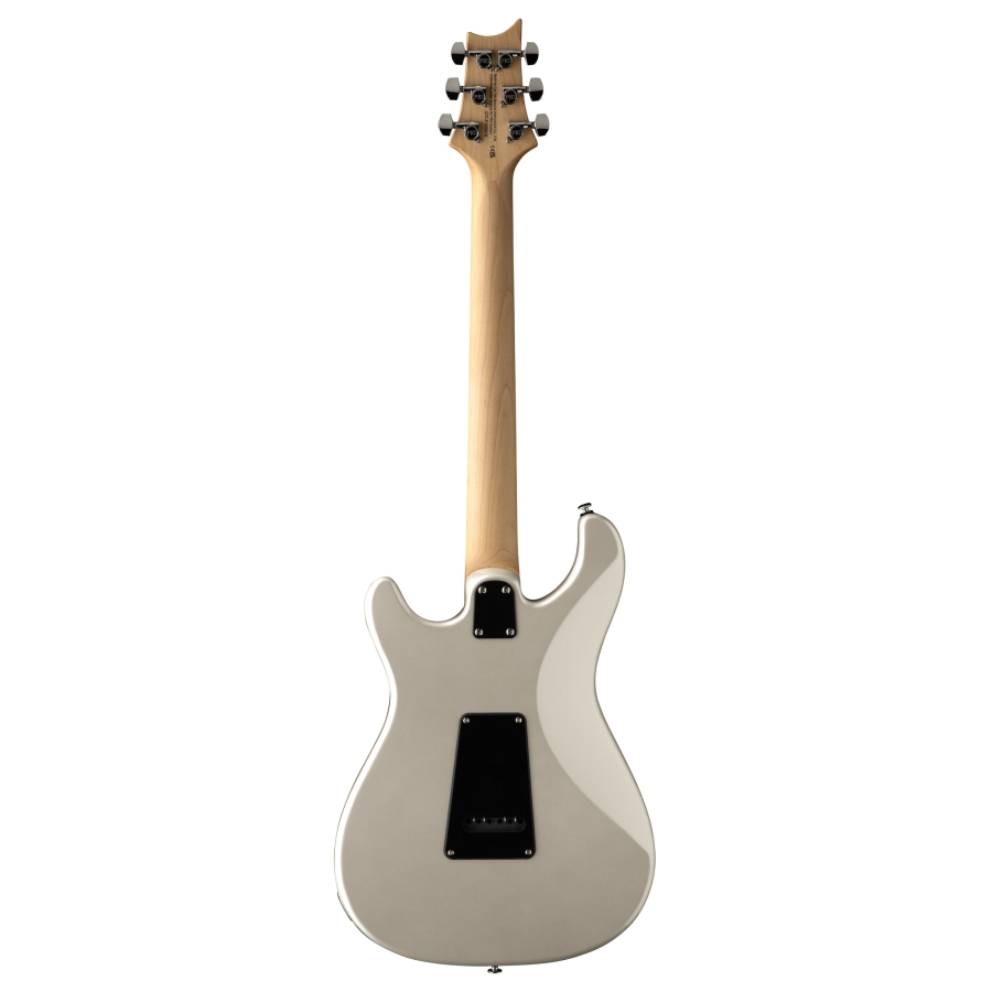 PRS SE NF3 MN Pearl White