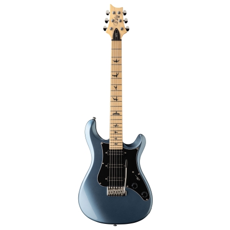 PRS SE NF3 MN Ice Blue Metallic