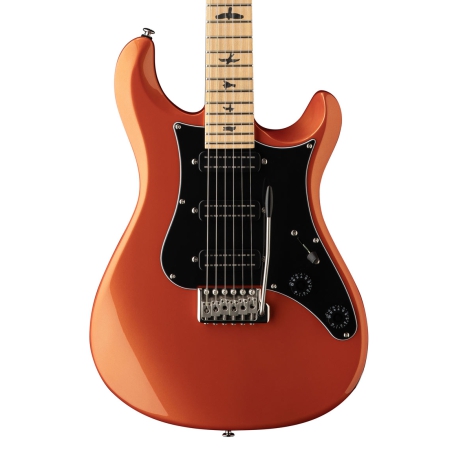 PRS SE NF3 MN Metallic Orange