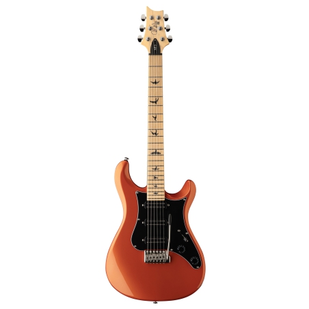 PRS SE NF3 MN Metallic Orange